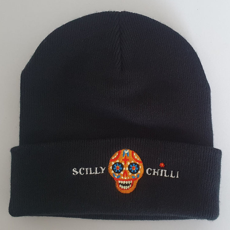 Scilly Chilli Hat – Scilly Chilli UK